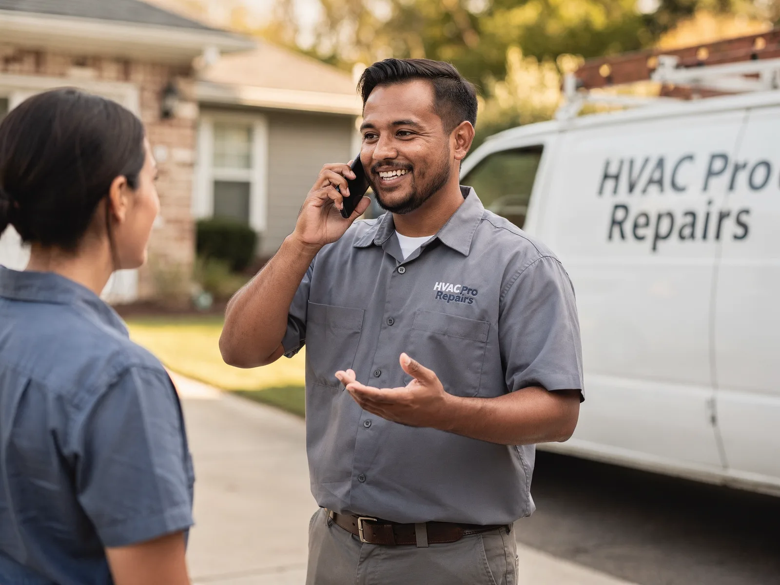 Heat Pump Repair Carson, NM FAQs